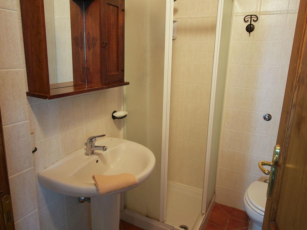 קסטיליון פיורנטינו Belvilla By Oyo Agriturismo With Garden מראה חיצוני תמונה