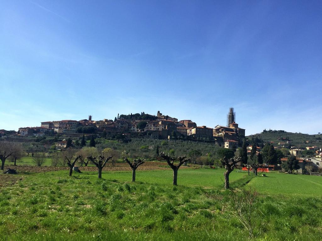 קסטיליון פיורנטינו Belvilla By Oyo Agriturismo With Garden מראה חיצוני תמונה