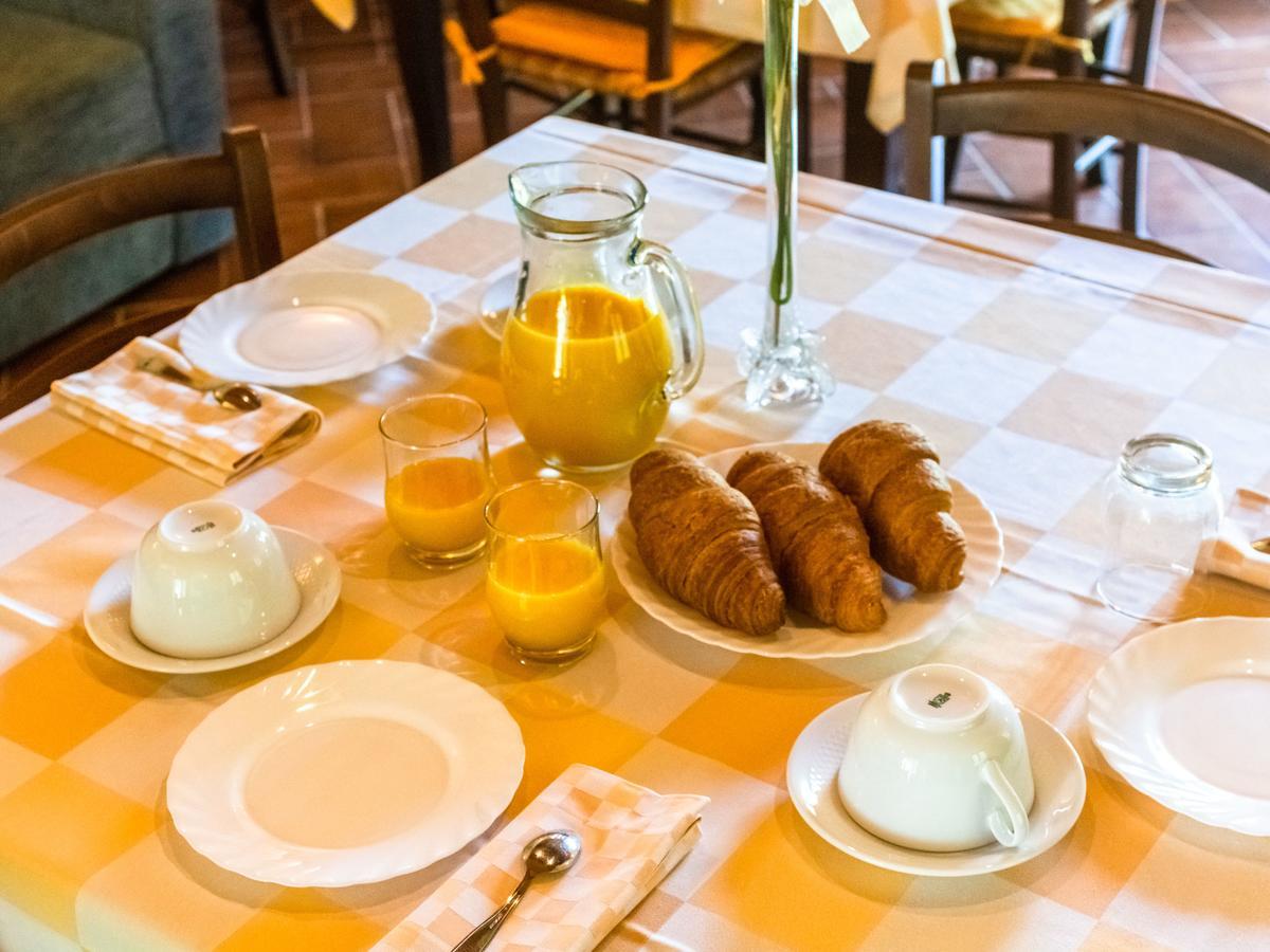 קסטיליון פיורנטינו Belvilla By Oyo Agriturismo With Garden מראה חיצוני תמונה
