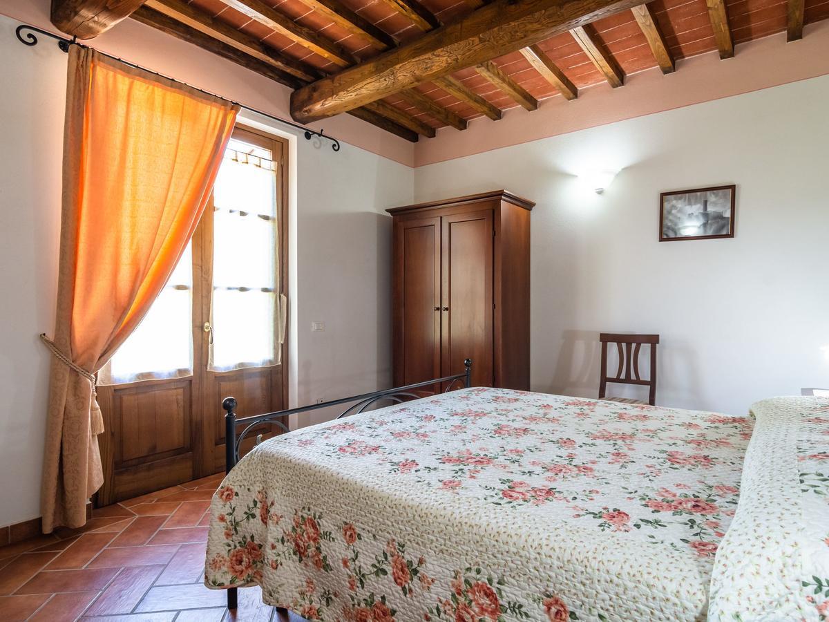 קסטיליון פיורנטינו Belvilla By Oyo Agriturismo With Garden מראה חיצוני תמונה