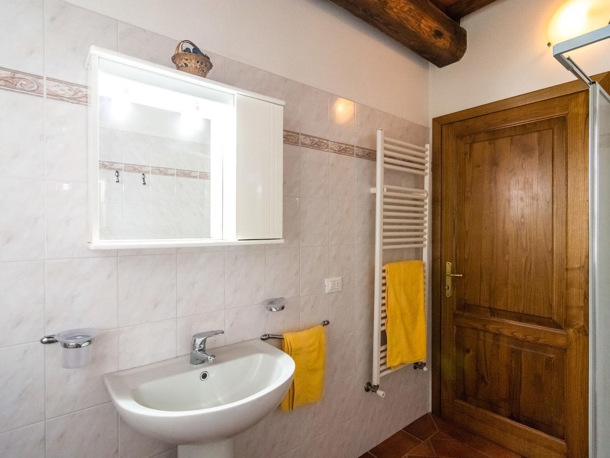 קסטיליון פיורנטינו Belvilla By Oyo Agriturismo With Garden מראה חיצוני תמונה
