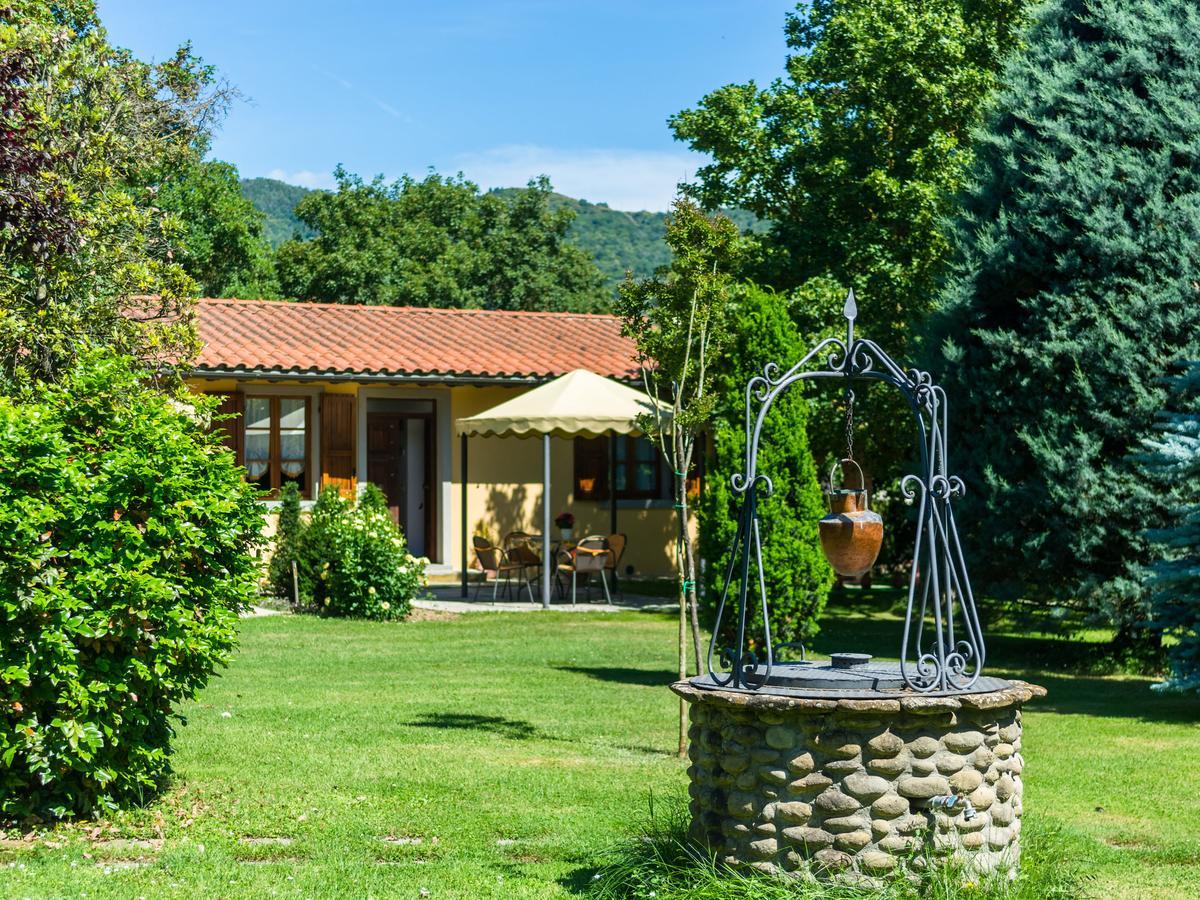 קסטיליון פיורנטינו Belvilla By Oyo Agriturismo With Garden מראה חיצוני תמונה