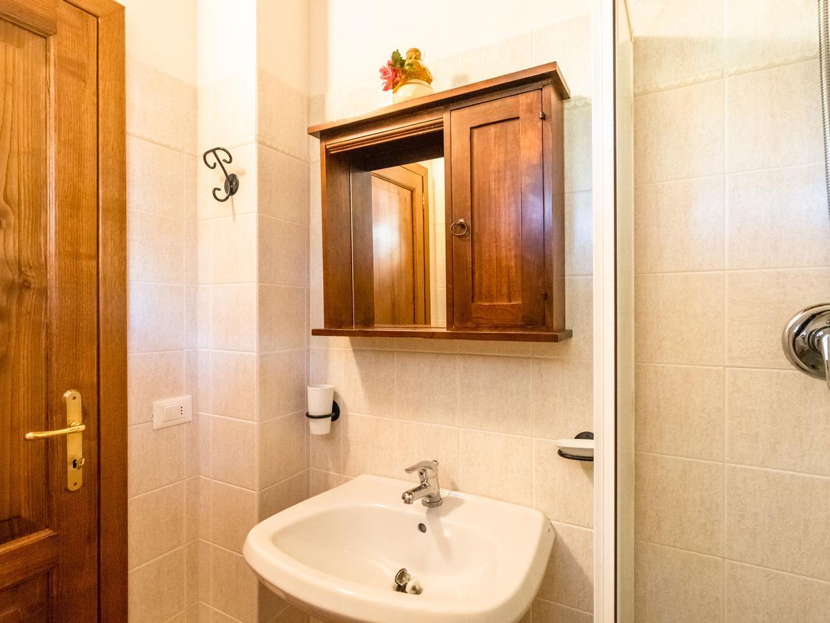 קסטיליון פיורנטינו Belvilla By Oyo Agriturismo With Garden מראה חיצוני תמונה