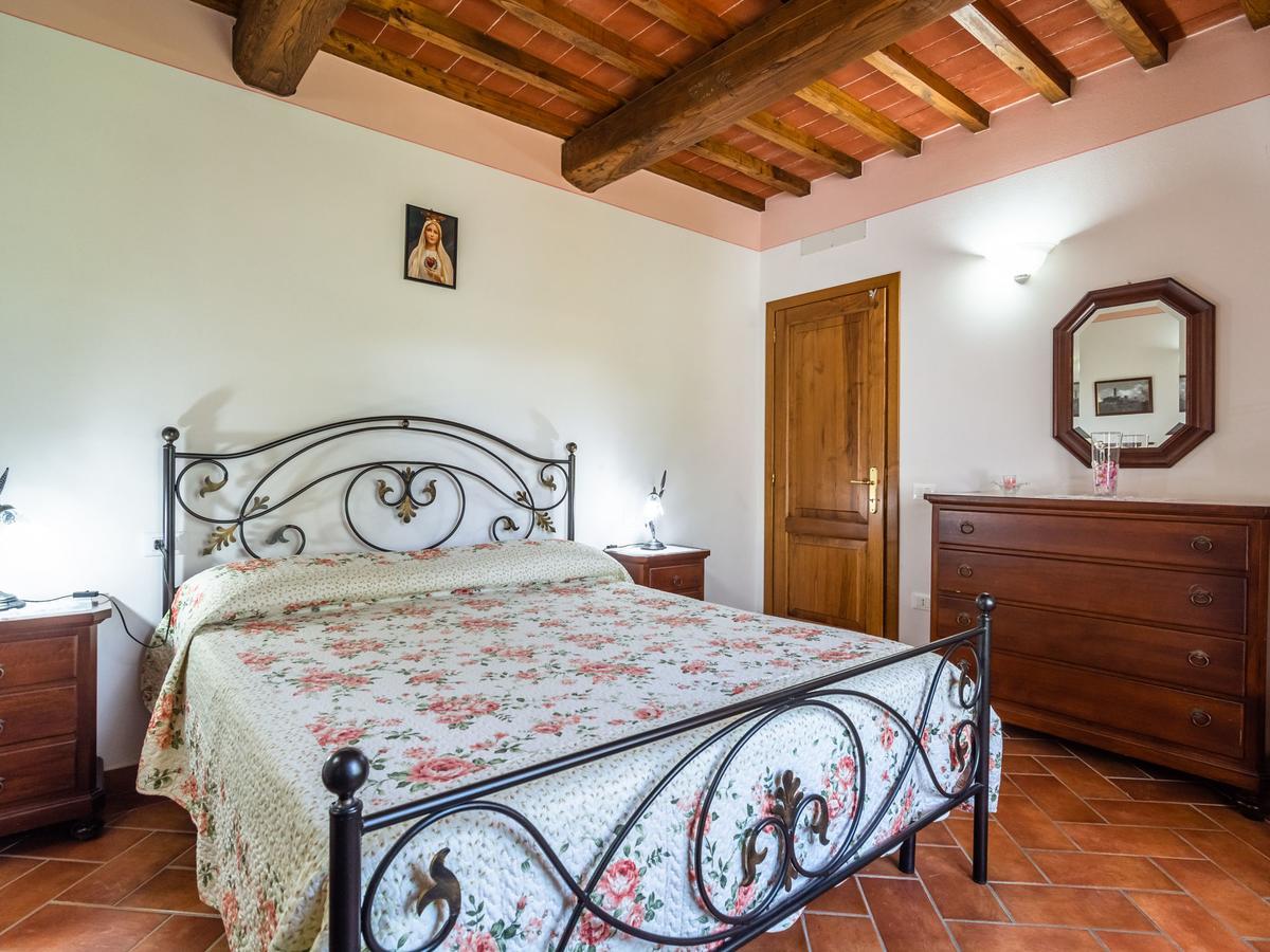 קסטיליון פיורנטינו Belvilla By Oyo Agriturismo With Garden מראה חיצוני תמונה